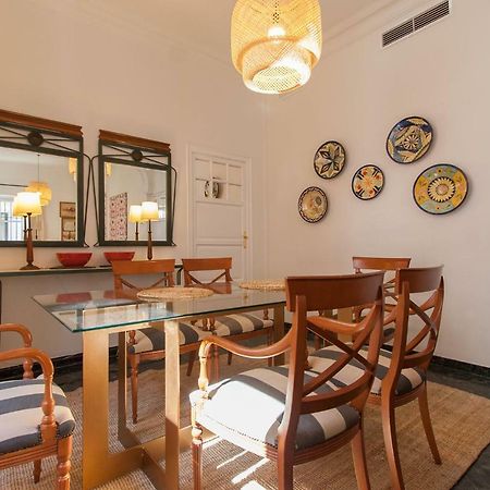 Apartmán Casa De Tintes Sevilla Exteriér fotografie