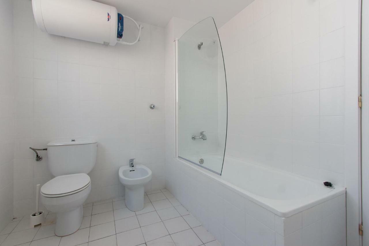 Apartmán Casa De Tintes Sevilla Exteriér fotografie