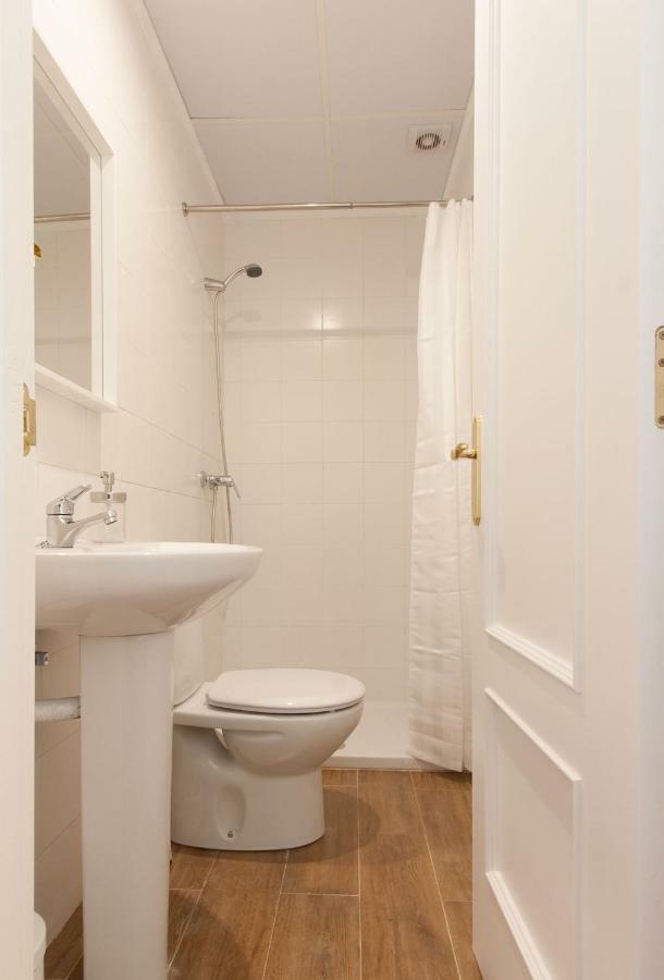 Apartmán Casa De Tintes Sevilla Exteriér fotografie