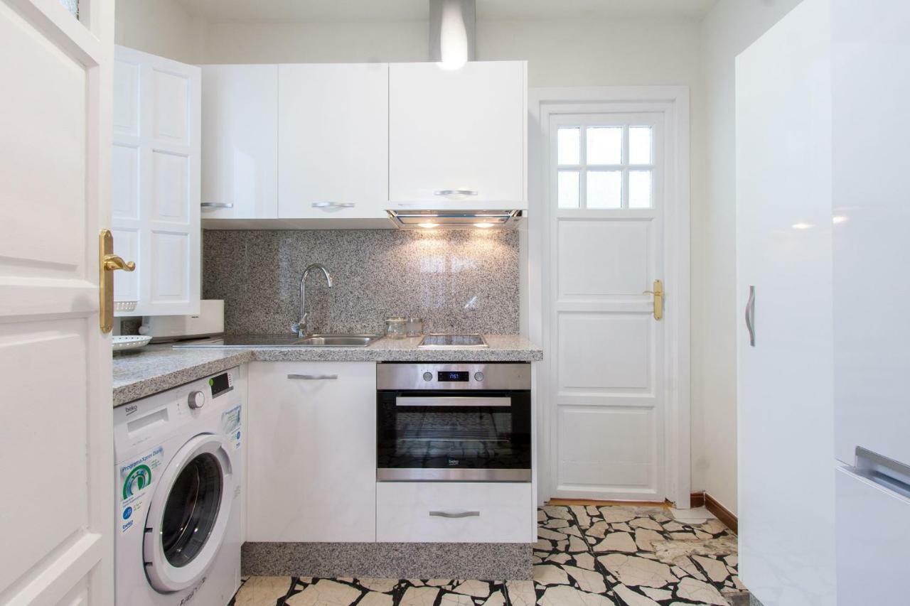 Apartmán Casa De Tintes Sevilla Exteriér fotografie