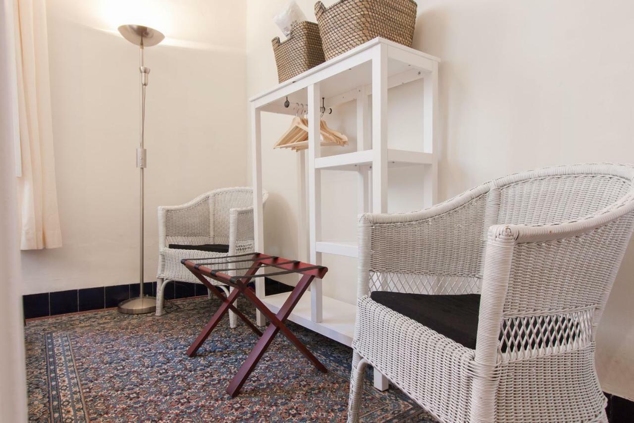 Apartmán Casa De Tintes Sevilla Exteriér fotografie